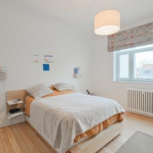 Parc Wolvendael: Belle maison 6 chambres de style Art Déco