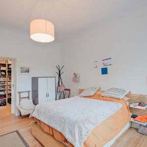 Parc Wolvendael: Belle maison 6 chambres de style Art Déco