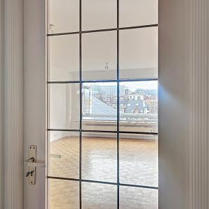 Quartier des Squares -  Charmant appartement 2 chambres 