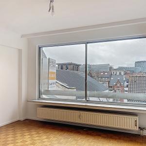 Quartier des Squares -  Charmant appartement 2 chambres 