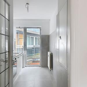 Quartier des Squares -  Charmant appartement 2 chambres 