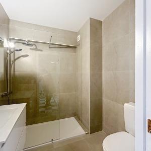 Quartier des Squares -  Charmant appartement 2 chambres 