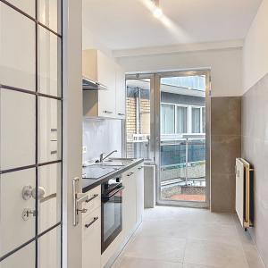 Quartier des Squares -  Charmant appartement 2 chambres 