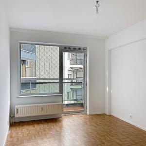 Quartier des Squares -  Charmant appartement 2 chambres 