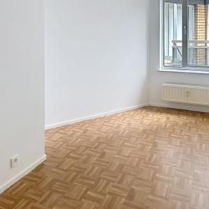 Quartier des Squares -  Charmant appartement 2 chambres 