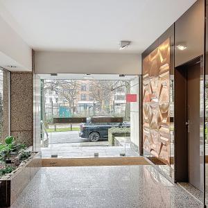 Quartier des Squares -  Charmant appartement 2 chambres 