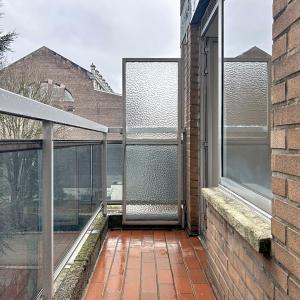 Quartier des Squares -  Charmant appartement 2 chambres 