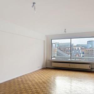 Quartier des Squares -  Charmant appartement 2 chambres 