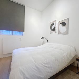 Bruxelles centre : magnifique appartement 1 chambre meublé