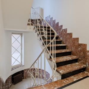 Molière : Appartement 4 chambres 200m² + chambre de bonne