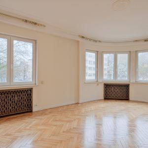 Molière : Appartement 4 chambres 200m² + chambre de bonne