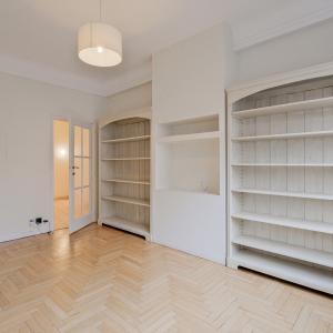 Molière : Appartement 4 chambres 200m² + chambre de bonne