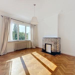 Roosevelt : Magnifique appartement + balcon + garage