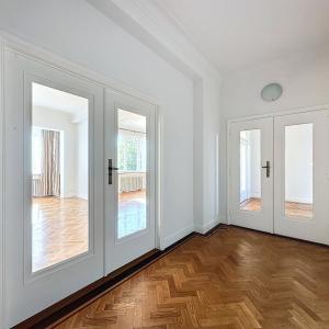 Roosevelt : Magnifique appartement + balcon + garage