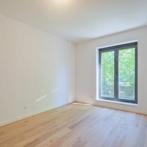 Parc de Wolvendael, appartement 92m² 2ch terr 7m² PEB A