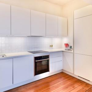 Place Luxembourg: magnifique appartement terrasse S/O 12 m²