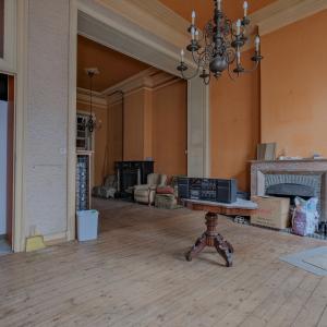 Pl. Brugmann - Immeuble à appartement (3 unités) à rénover 