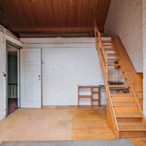 Pl. Brugmann - Immeuble à appartement (3 unités) à rénover 