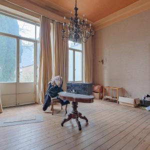 Pl. Brugmann - Immeuble à appartement (3 unités) à rénover 