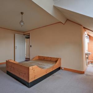 Pl. Brugmann - Maison bourgeoise de ± 580 m² bruts & jardin 