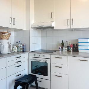 UCL : Lumineux appartement dernier étage avec une terrasse