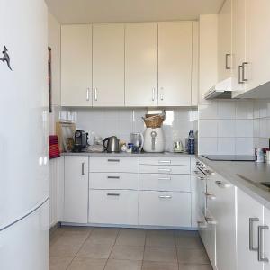 UCL : Lumineux appartement dernier étage avec une terrasse