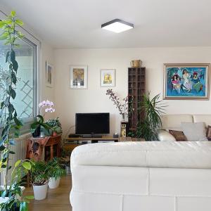 UCL : Lumineux appartement dernier étage avec une terrasse