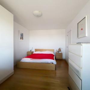 UCL : Lumineux appartement dernier étage avec une terrasse