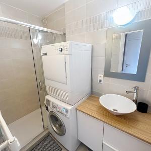 UCL : Lumineux appartement dernier étage avec une terrasse