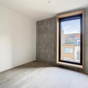 Vleurgat : Bel appartement moderne + terrasse PEB A++