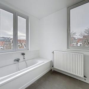 Place du Châtelain : Bel appartement de 2 chambres