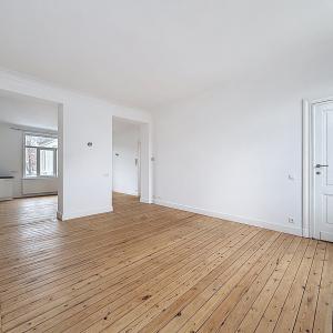 Place du Châtelain : Bel appartement de 2 chambres