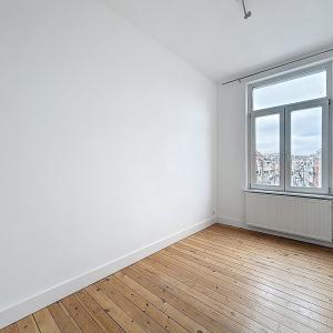 Place du Châtelain : Bel appartement de 2 chambres