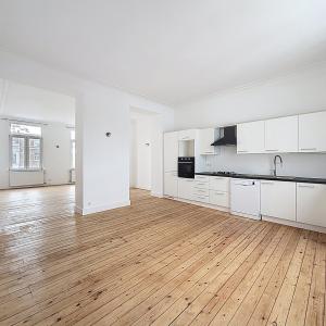 Place du Châtelain : Bel appartement de 2 chambres