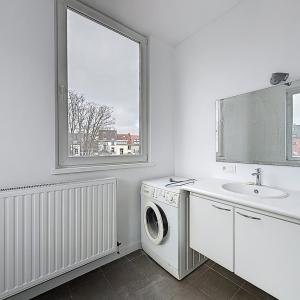 Place du Châtelain : Bel appartement de 2 chambres