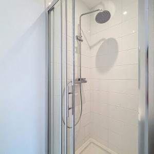 Place du Châtelain : Bel appartement de 2 chambres