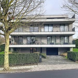 Observatoire : Somptueux appartement meublé + terrasse