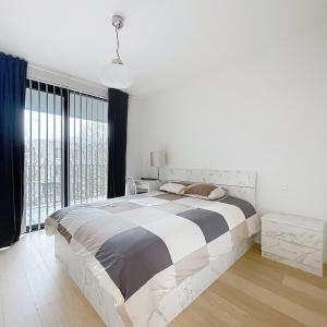 Observatoire : Somptueux appartement meublé + terrasse