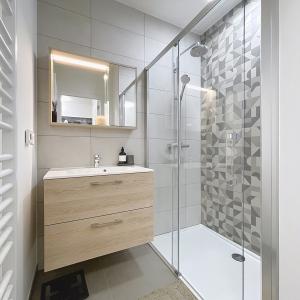 Observatoire : Somptueux appartement meublé + terrasse