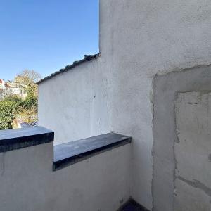 Chatelain : Superbe appartement 2 chambres + balcon