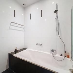 Chatelain : Superbe appartement 2 chambres + balcon