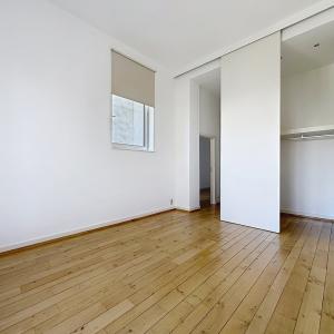 Chatelain : Superbe appartement 2 chambres + balcon