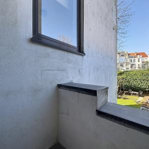 Chatelain : Superbe appartement 2 chambres + balcon
