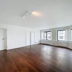 Montgomery : Lumineux appartement meublé de 2 chambres 