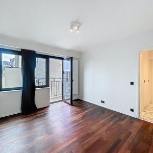 Montgomery : Lumineux appartement meublé de 2 chambres 