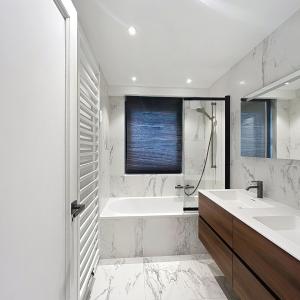 Montgomery : Lumineux appartement meublé de 2 chambres 