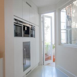 Place Brugmann : bel appartement rénové 4 chambres