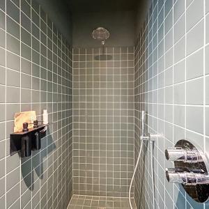 Sablon : Bel appartement 1 chambre entièrement rénové à neuf