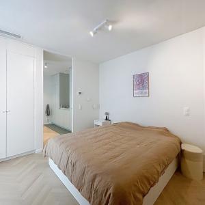 Sablon : Bel appartement 1 chambre entièrement rénové à neuf