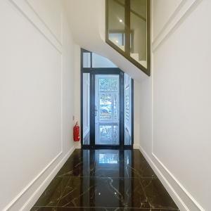 Sablon : Bel appartement 1 chambre entièrement rénové à neuf